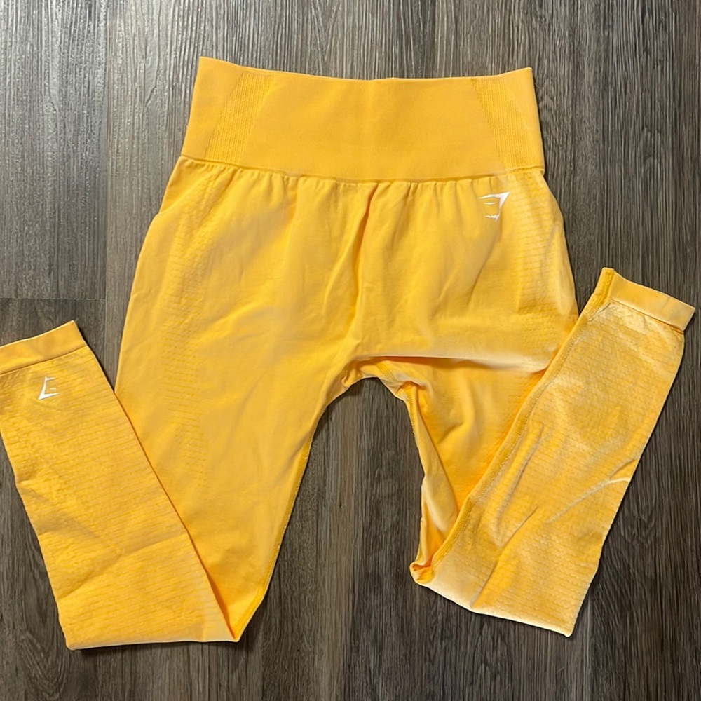Gymshark Vital Seamless 2.0 Leggings